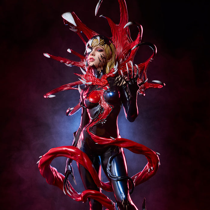 Sideshow - Gwenom (Premium Format)