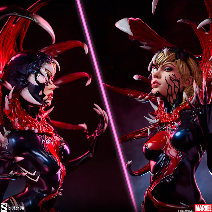 Sideshow - Gwenom (Premium Format)