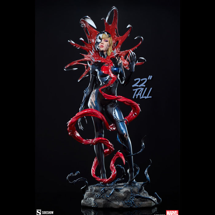 Sideshow - Gwenom (Premium Format)