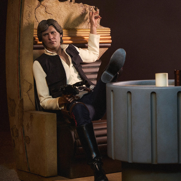 Han Solo™: Sorry About the Mess (Preventa)