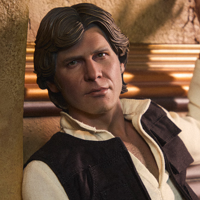 Han Solo™: Sorry About the Mess (Preventa)