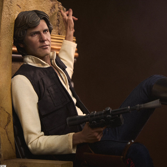 Han Solo™: Sorry About the Mess (Preventa)