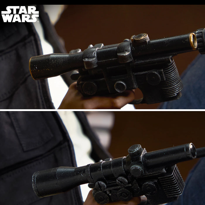 Han Solo™: Sorry About the Mess (Preventa)