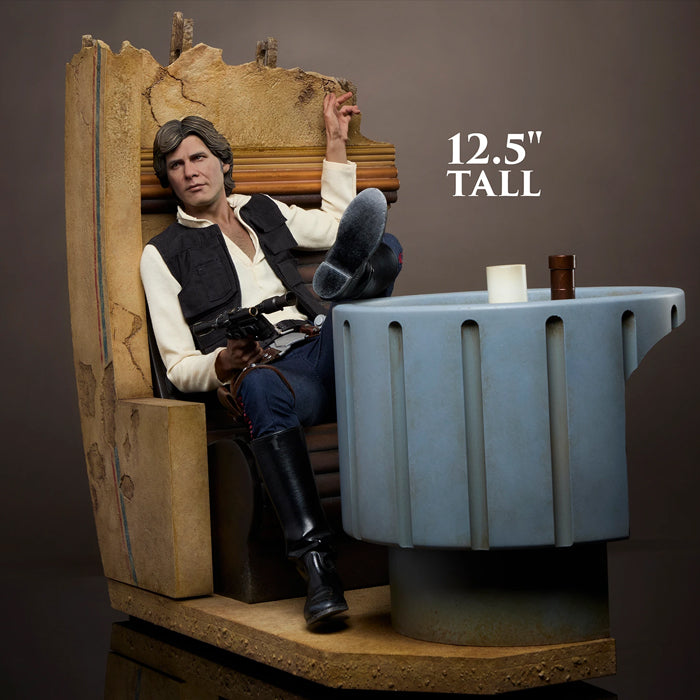 Han Solo™: Sorry About the Mess (Preventa)