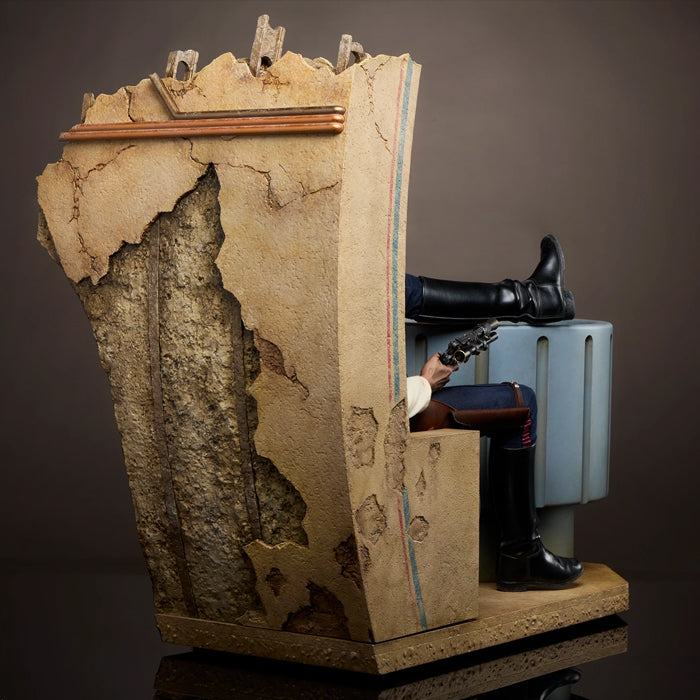 Han Solo™: Sorry About the Mess (Preventa)