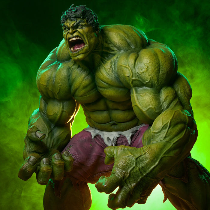 Sideshow | Hulk (PREVENTA)