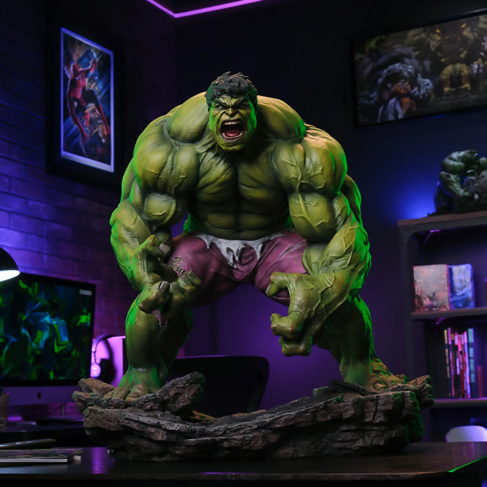 Sideshow | Hulk (PREVENTA)