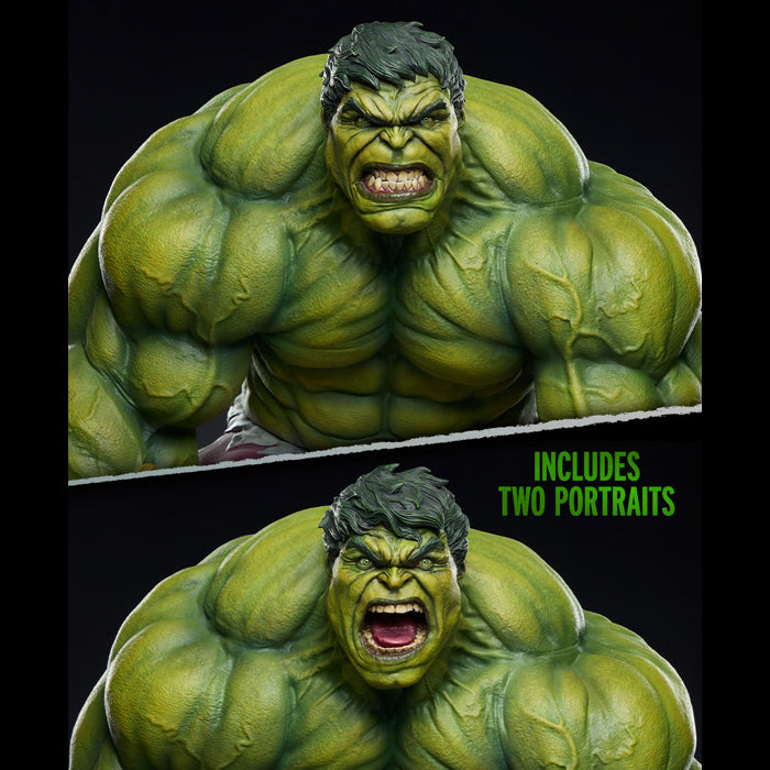 Sideshow | Hulk (PREVENTA)