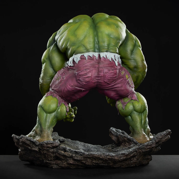 Sideshow | Hulk (PREVENTA)