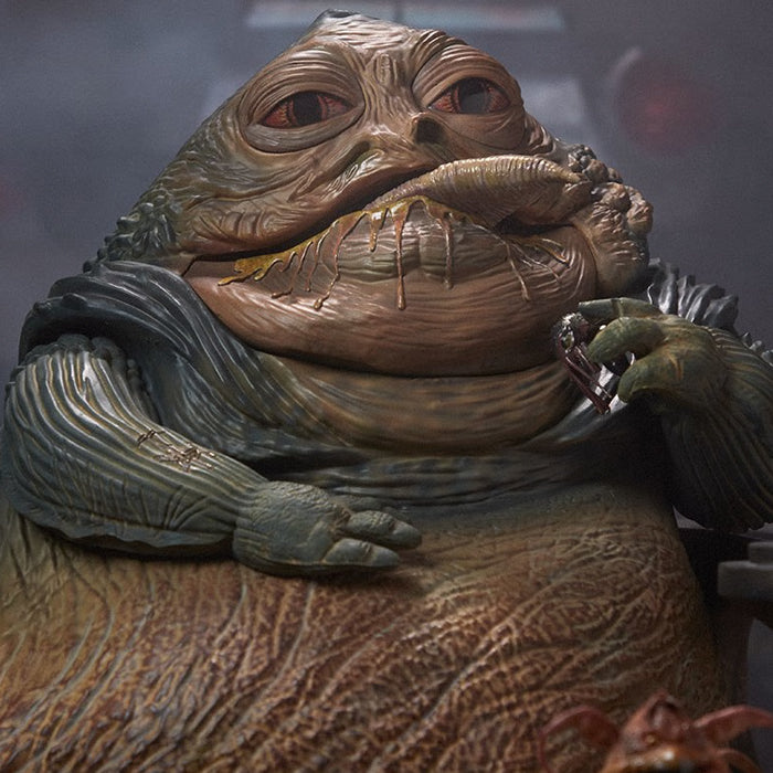 Sideshow | Jabba The Hut (PREVENTA)