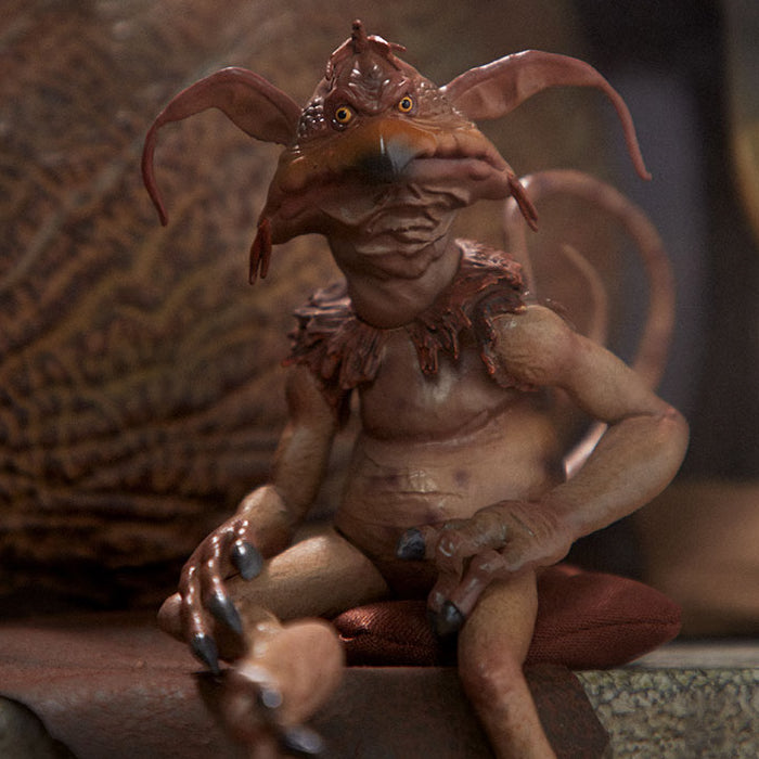 Sideshow | Jabba The Hut (PREVENTA)