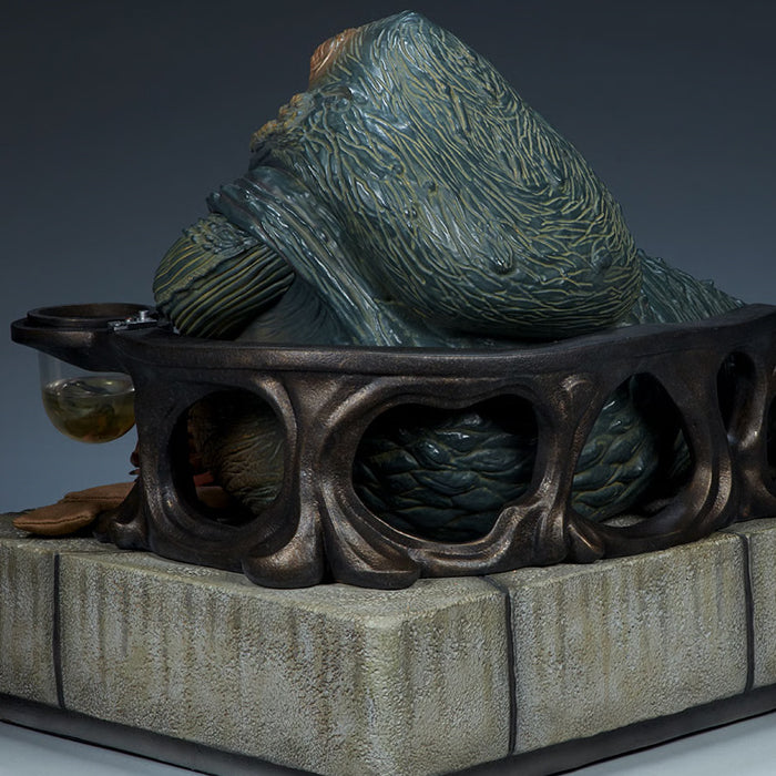 Sideshow | Jabba The Hut (PREVENTA)