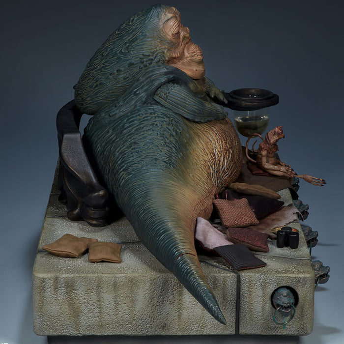 Sideshow | Jabba The Hut (PREVENTA)