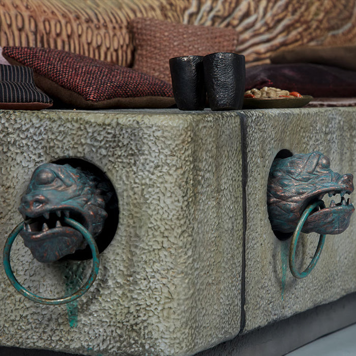 Sideshow | Jabba The Hut (PREVENTA)