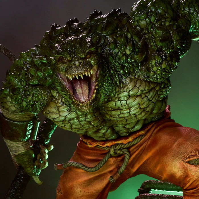 Sideshow | Killer Croc (PREVENTA)