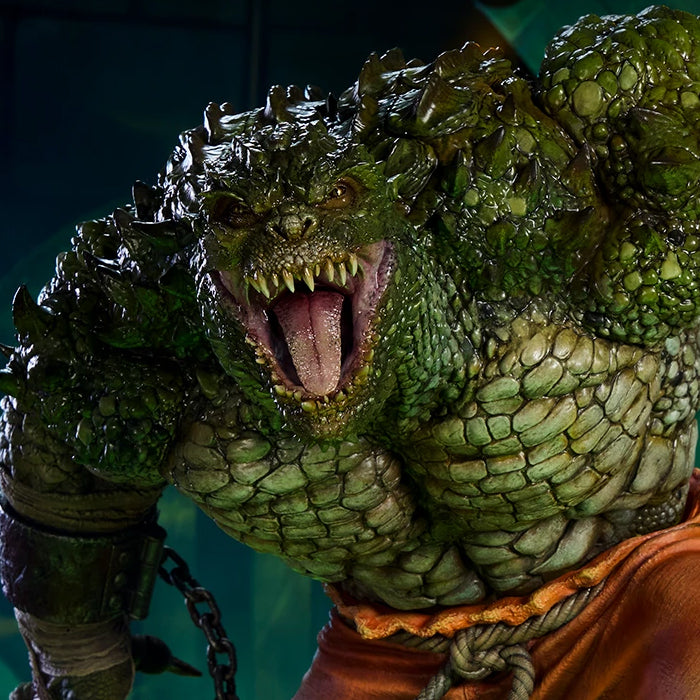 Sideshow | Killer Croc (PREVENTA)