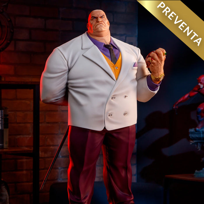 Sideshow | Kingpin (Premium Format) - PREVENTA