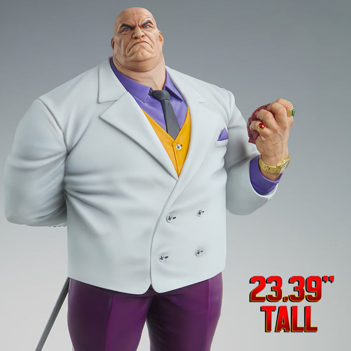 Sideshow | Kingpin (Premium Format) - PREVENTA