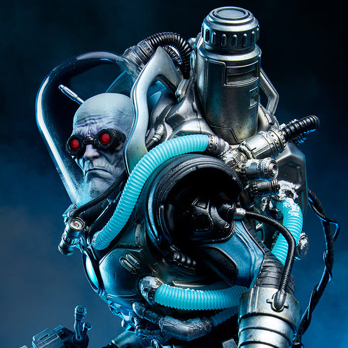 Sideshow - Mr. Freeze (PREVENTA)