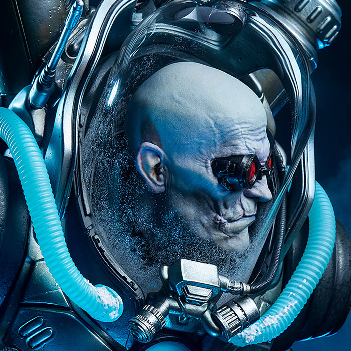 Sideshow - Mr. Freeze (PREVENTA)