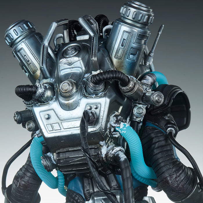 Sideshow - Mr. Freeze (PREVENTA)