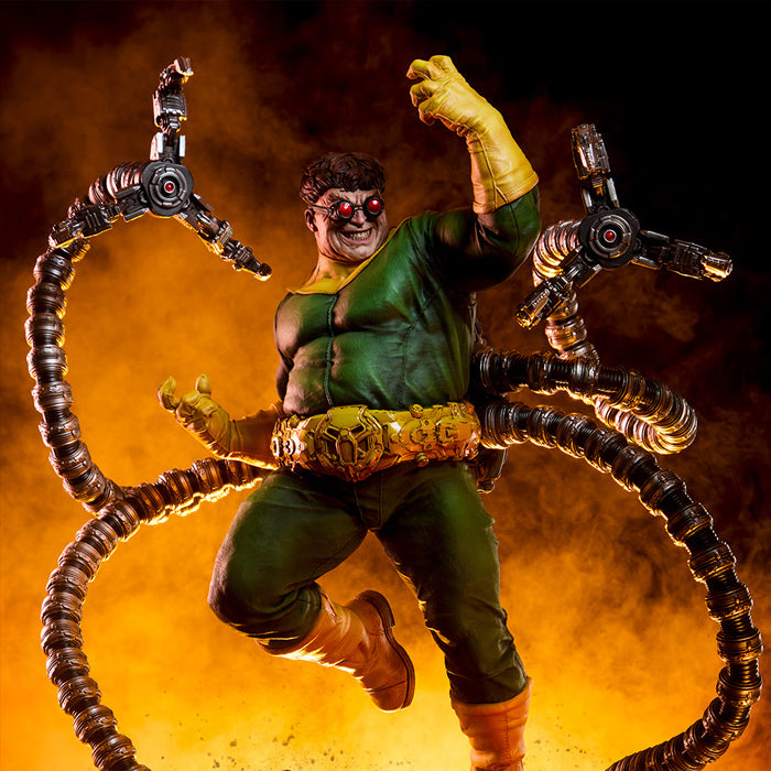 Sideshow | Doctor Octopus - Premium Format (PREVENTA)
