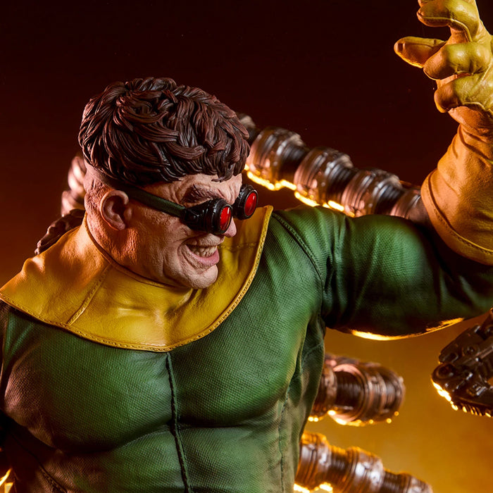Sideshow | Doctor Octopus - Premium Format (PREVENTA)