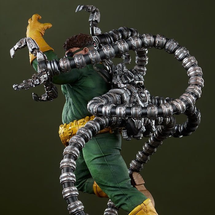 Sideshow | Doctor Octopus - Premium Format (PREVENTA)
