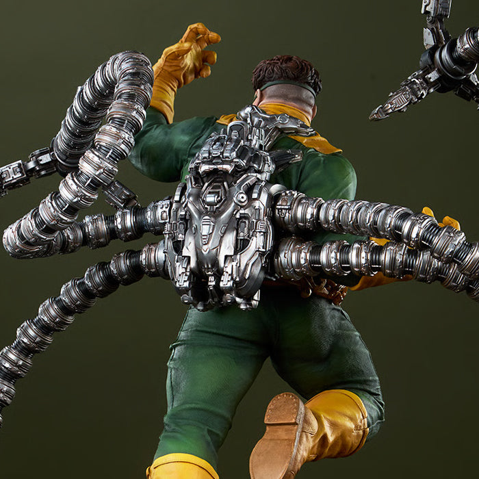 Sideshow | Doctor Octopus - Premium Format (PREVENTA)