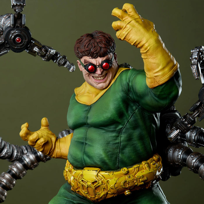 Sideshow | Doctor Octopus - Premium Format (PREVENTA)