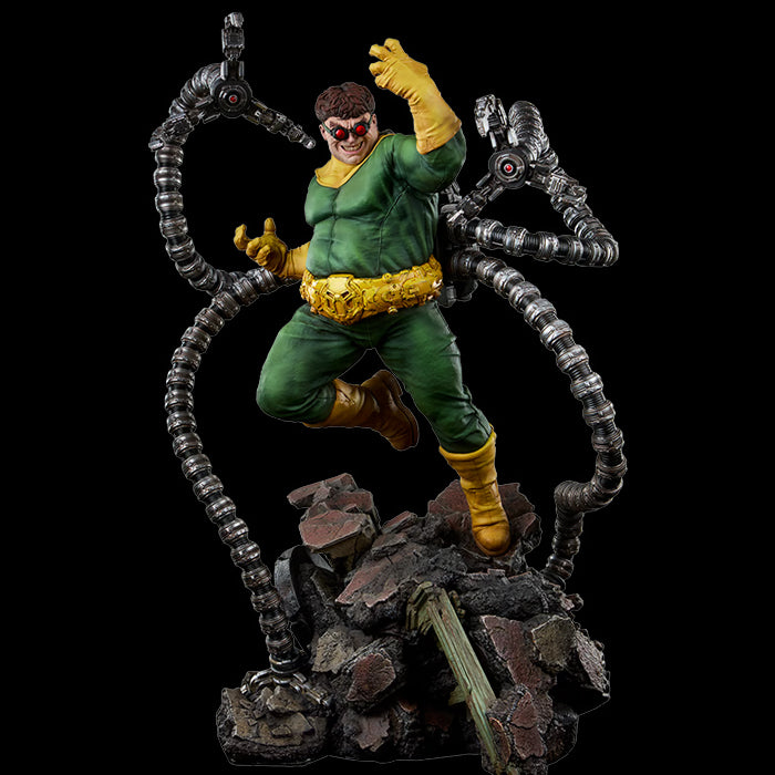 Sideshow | Doctor Octopus - Premium Format (PREVENTA)