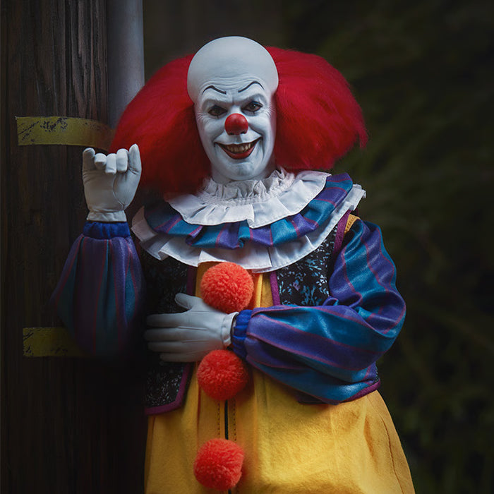 Sideshow | Pennywise (PREVENTA)