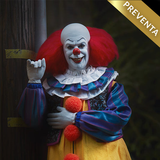 Sideshow | Pennywise (PREVENTA)