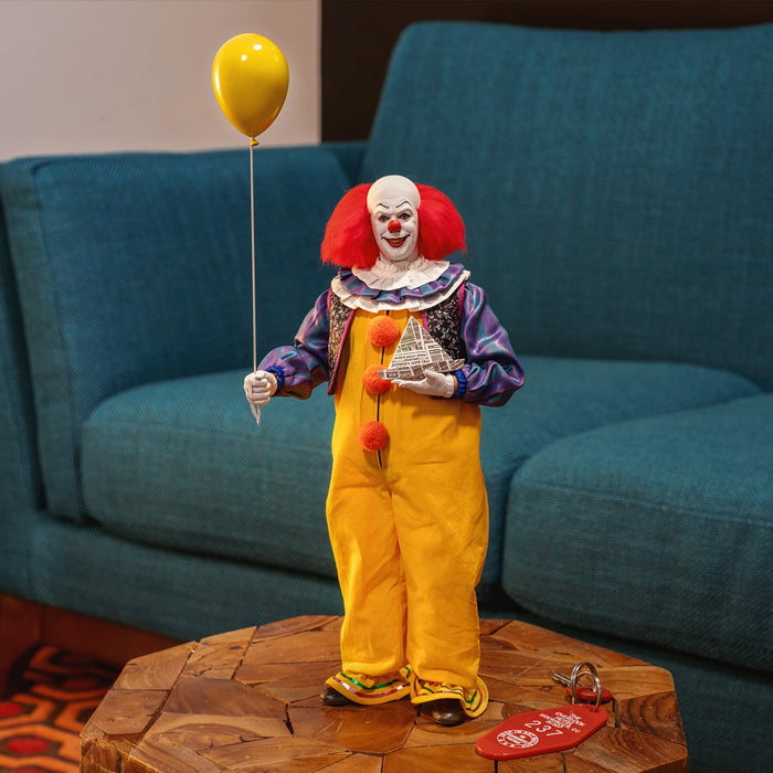 Sideshow | Pennywise (PREVENTA)