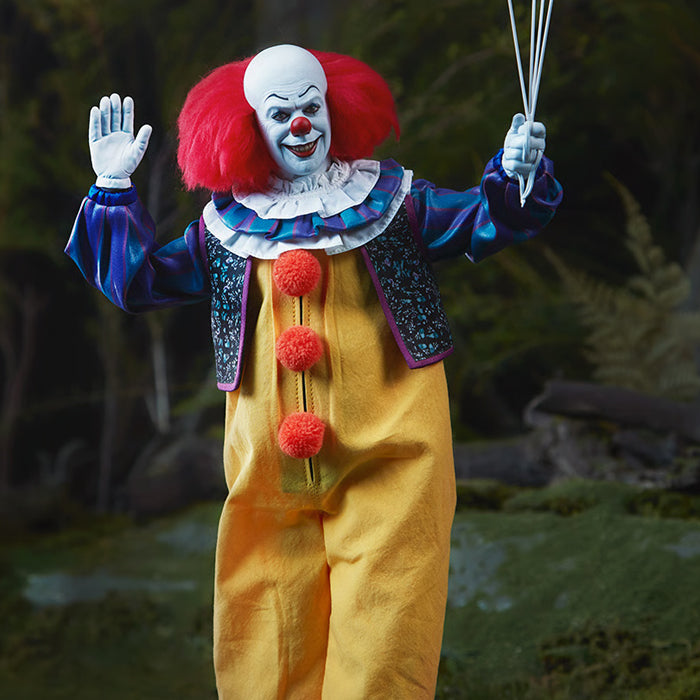 Sideshow | Pennywise (PREVENTA)