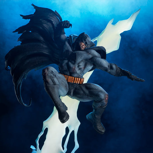 Sideshow | Batman: The Dark Knight Returns