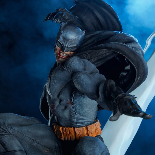 Sideshow | Batman: The Dark Knight Returns