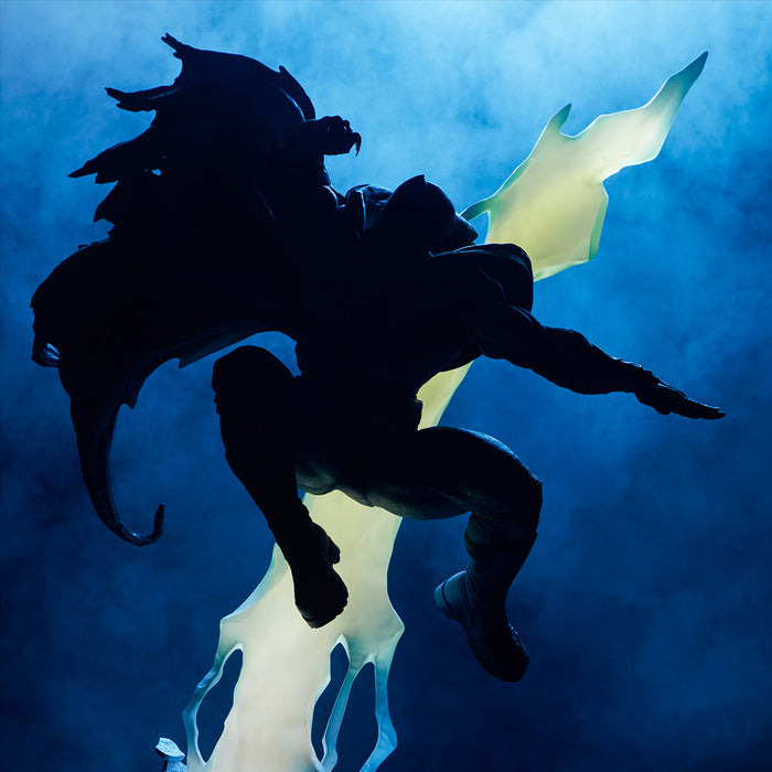 Sideshow | Batman: The Dark Knight Returns