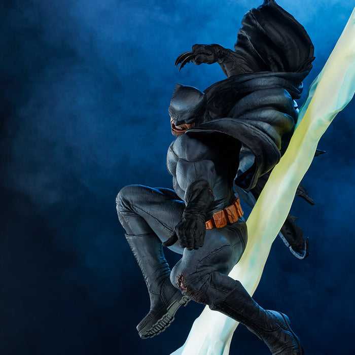 Sideshow | Batman: The Dark Knight Returns