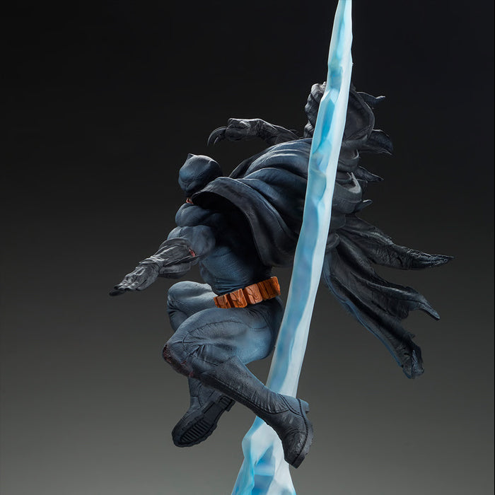 Sideshow | Batman: The Dark Knight Returns