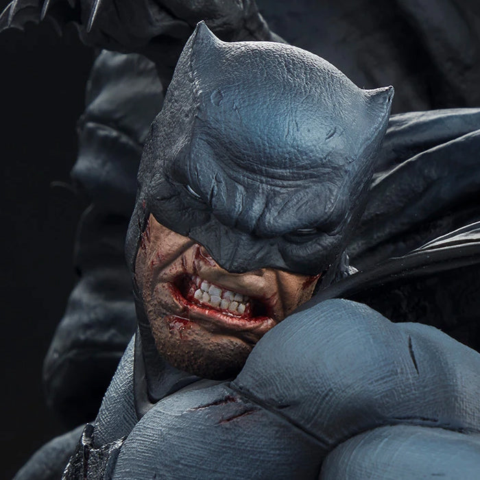 Sideshow | Batman: The Dark Knight Returns