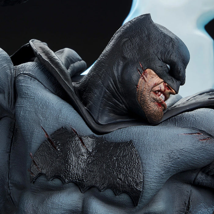 Sideshow | Batman: The Dark Knight Returns