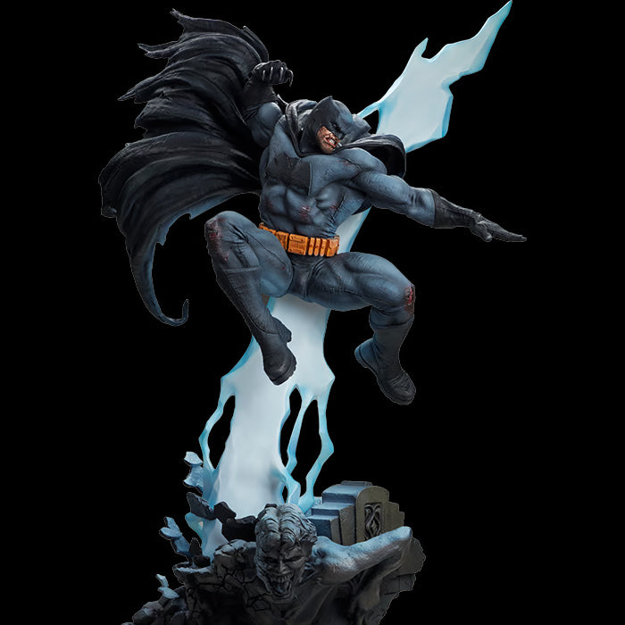 Sideshow | Batman: The Dark Knight Returns