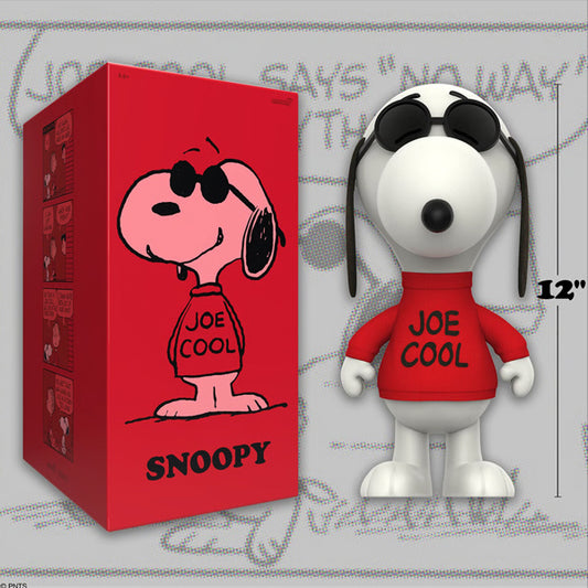 Sideshow - Snoopy Joe Cool
