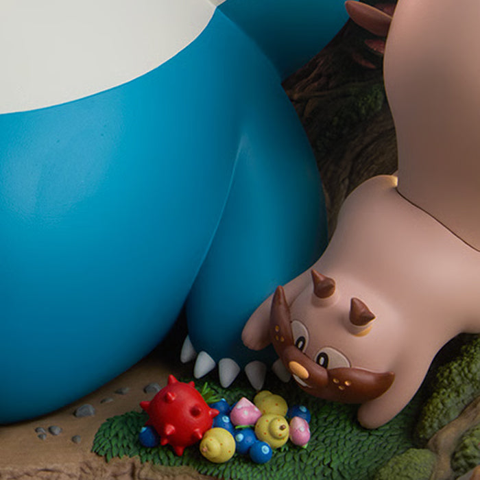 Sideshow | Snorlax (Preventa)