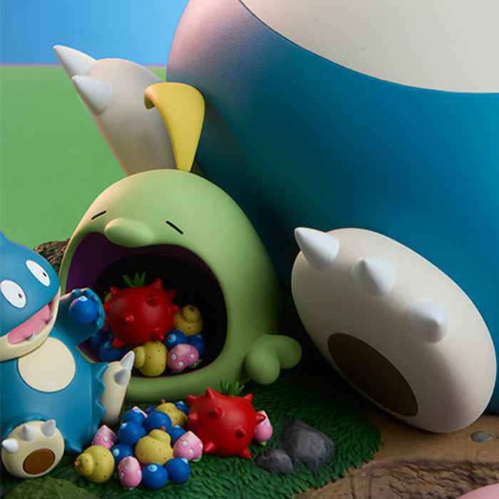 Sideshow | Snorlax (Preventa)