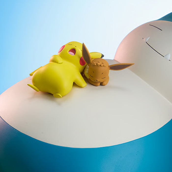 Sideshow | Snorlax (Preventa)