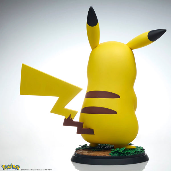 Sideshow - Pikachu (PREVENTA)