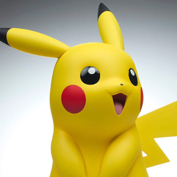 Sideshow - Pikachu (PREVENTA)