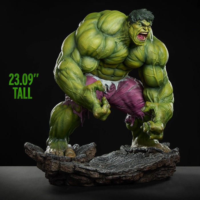 Sideshow | Hulk (PREVENTA)